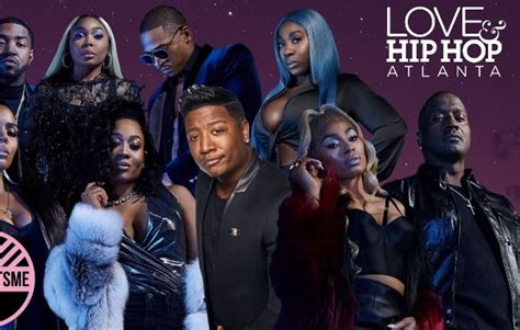 This season will feature Atlanta hip-hop stars like Rasheesa Frost, Karlie Redd, Yung Joc, Renni Rucci, Erica Mena, and more. . Love hip hop atlanta season 11 episode 5